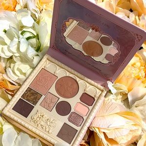 Gorgeous angel eyeshadow palette